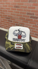 Load image into Gallery viewer, Leroy Trucker Hat
