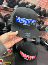 Load image into Gallery viewer, Graffiti Flat Bill Hat 2.0
