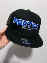 Load image into Gallery viewer, Graffiti Flat Bill Hat 2.0

